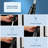 Pull-Down Kitchen Faucet with Touchless Sensor-108845124