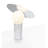 Bola Disc Table Lamp-37412837-37412835