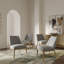 Loft Upholstered Dining Chair