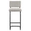 Tabourets de comptoir en cuir Parity par Modway-88459729-88459726