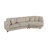 2-Piece Sectional Set XL-61108101
