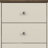 Tevrat 6 Drawers Double Dresser-1159840252