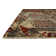 Jazz Hand Knotted Wool Area Rug in Beige