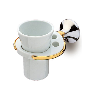Strauser Toothbrush Holder
