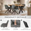4 -Person Dining Set-942766836