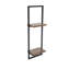 Ensemble de 4 tablettes murales flottantes-141372114