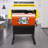 Vinyl Cutter Machine, 34 in   870 mm Max Paper Feed Cutting Plotter, Automatic Camera Contour Cutting LCD Screen Printer with Stand Adjustable Force and Speed for Sign Making Plotter Cutter