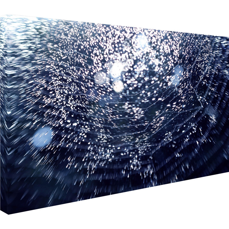 « 50 formes de bonheur », reproduction de photo sur toile tendue, 16 po x 24 po, Toile tendue