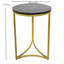 Adwolf End Table-1738895905