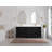 Aberdeen 72'' Double Bathroom Vanity with Top-94074354-90126242