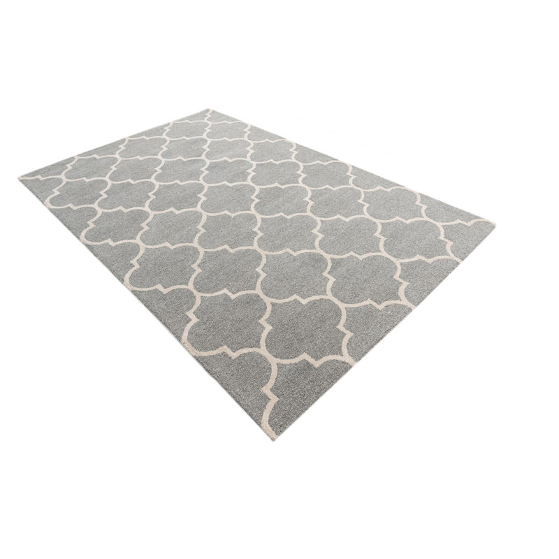Odenton Gray Rug