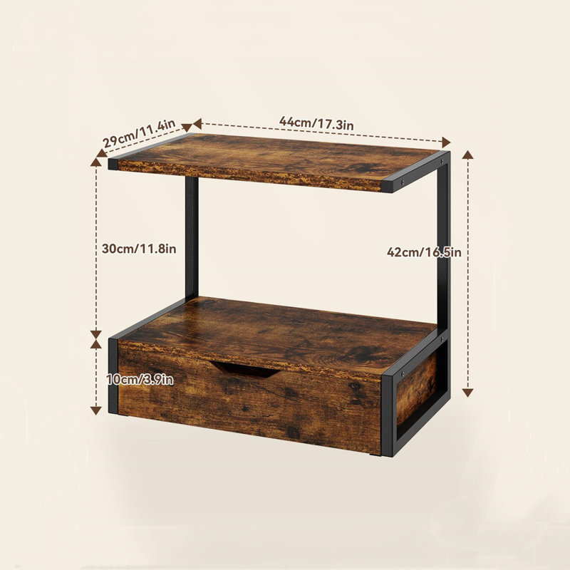Desk Organiser