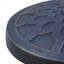 Porte-parasol de marché rond en résine de 18 po 26 lb Outsunny-128817537-128817538