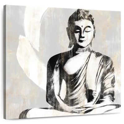 Leisha Seated Buddha II