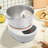 5L/169.09Oz Electric Dough Maker With Ferment Function
