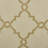 Fretwork Print Grommet Top Window Curtain Panel With Geometric Design And Light-Filtering Texture.-534900630-534900628