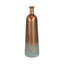 Vase de plancher en métal Farnaz-735677365