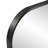 Ovella Steel Square Mirror-1203634072