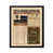 Unframed selected