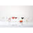 Forte 9 oz. Crystal White Wine Glass