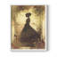 WOMEN Series CECL XXVII - reproduction encadrée de qualité supérieure - prête à être accrochée - aucun clou requis-2020057683-2020057693