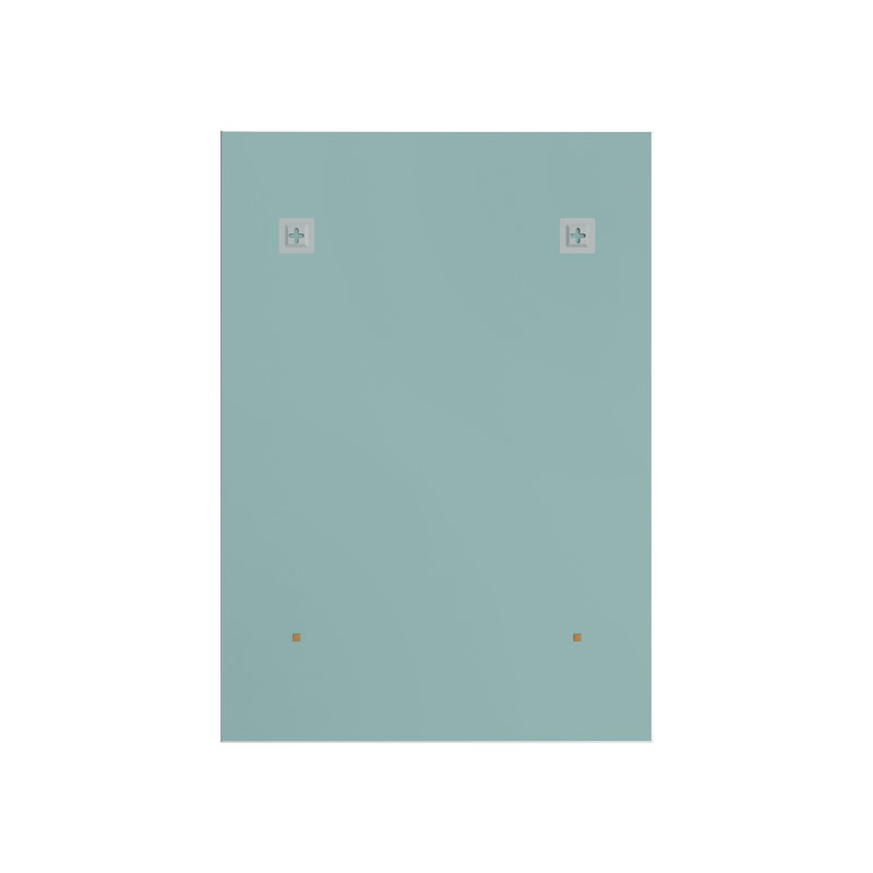 Miroir mural, 36 po x 24 po