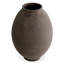Moon Handmade Fiberclay Table Vase-544930580