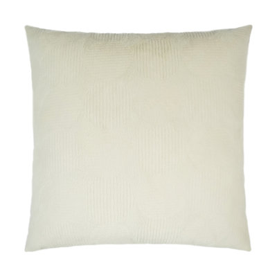 Angelou Pillow Cover & Insert