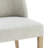 Orla Dining Table Set With Upholstered Dining Chairs