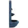 Dunnell Weather Resistant Wall Base Fountain