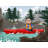 Personalized Kayak - Male Acrylic Key Chain
