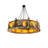 Jahzel 30'' Ceiling Fan with Light Kit