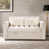 Velours blanc laiteux est en rupture de stock