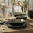 Stone Lain Riley 32-Piece Dinnerware Set Stoneware-127935470