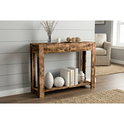 Console Sardinia