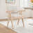 Granita Upholstered Dining Chair-1086299795
