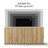 6 - Door Accent Cabinet-836301938