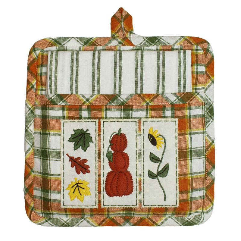 F Fall Harvest Sampler PH Set
