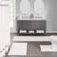 Tapis pour salle de bain Marshmallow-2124696574-2124696571