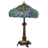 Lampe de table Duffner and Kimberly Laburnum