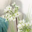 3,25 pi Plantes artificielles en pot