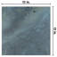 Biotech Ocean 12" x 12" Porcelain Stone Look Wall & Floor Tile-391696084