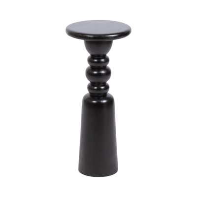 Salu Accent Table 9.5" Diameter by Corrigan Studio