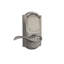 Encode Smart Wifi Lever With Accent Lever And Camelot Trim-1045370924
