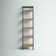 Alexzander Ladder Bookcase