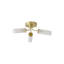 Adbeel Glass Flush Mount-1902575766-1904444381