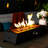 28 Inch Tabletop Fire Pit