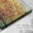 Blooming apple trees by Monet-Gallery Wrapped Canvas-521514912
