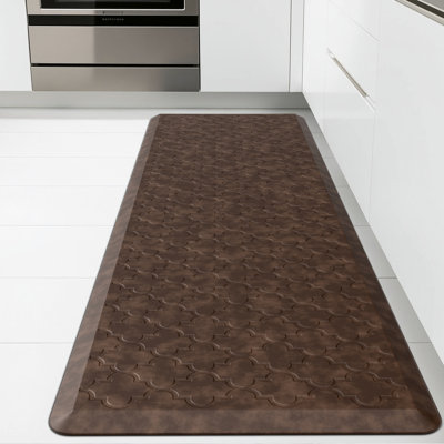 Tapis de cuisine antidérapant Dawnyelle