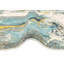 Rodrigez Abstract 160cm X 220cm Area Rug